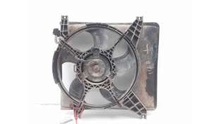 ELECTROVENTILADOR HYUNDAI ATOS (2001-2003) 1.0 I 58CV 999CC - L. 8295791 / 2538602000